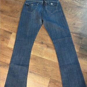 Levi's Women's Blue Jeans